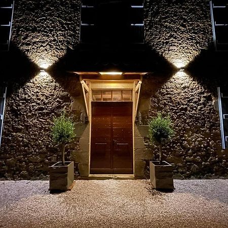 Maison Cabet Castelnavet Exterior foto